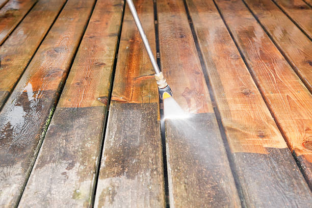 Best Fence Pressure Washing  in USA